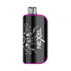 Nexel Thunder 15k Prefilled Pod Vape Kit Box of 5 - Nexel Thunder 15k Prefilled Pod Vape Kit Simbavapes - Direct Vape Wholesale