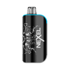 Nexel Thunder 15k Prefilled Pod Vape Kit Box of 5 - Nexel Thunder 15k Prefilled Pod Vape Kit Simbavapes - Direct Vape Wholesale