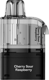 Nexel Thunder 15k Replacement Pods Box of 5 - Nexel Thunder 15k Replacement Pods Simbavapes - Direct Vape Wholesale