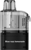 Nexel Thunder 15k Replacement Pods Box of 5 - Nexel Thunder 15k Replacement Pods Simbavapes - Direct Vape Wholesale