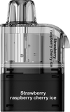 Nexel Thunder 15k Replacement Pods Box of 5 - Nexel Thunder 15k Replacement Pods Simbavapes - Direct Vape Wholesale
