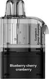 Nexel Thunder 15k Replacement Pods Box of 5 - Nexel Thunder 15k Replacement Pods Simbavapes - Direct Vape Wholesale