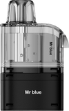 Nexel Thunder 15k Replacement Pods Box of 5 - Nexel Thunder 15k Replacement Pods Simbavapes - Direct Vape Wholesale