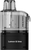 Nexel Thunder 15k Replacement Pods Box of 5 - Nexel Thunder 15k Replacement Pods Simbavapes - Direct Vape Wholesale