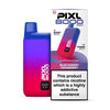 PIXL 8000 Prefilled Pod Vape Kit Box of 5 - buy PIXL 8000 Prefilled Pod Vape Kit at Wolfvapes.co.uk - Direct Vape Wholesale