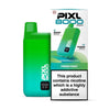 PIXL 8000 Prefilled Pod Vape Kit Box of 5 - buy PIXL 8000 Prefilled Pod Vape Kit at Wolfvapes.co.uk - Direct Vape Wholesale