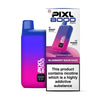 PIXL 8000 Prefilled Pod Vape Kit Box of 5 - buy PIXL 8000 Prefilled Pod Vape Kit at Wolfvapes.co.uk - Direct Vape Wholesale