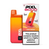 PIXL 8000 Prefilled Pod Vape Kit Box of 5 - buy PIXL 8000 Prefilled Pod Vape Kit at Wolfvapes.co.uk - Direct Vape Wholesale