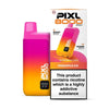 PIXL 8000 Prefilled Pod Vape Kit Box of 5 - buy PIXL 8000 Prefilled Pod Vape Kit at Wolfvapes.co.uk - Direct Vape Wholesale