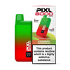 PIXL 8000 Prefilled Pod Vape Kit Box of 5 - buy PIXL 8000 Prefilled Pod Vape Kit at Wolfvapes.co.uk - Direct Vape Wholesale