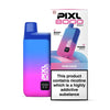 PIXL 8000 Prefilled Pod Vape Kit Box of 5 - buy PIXL 8000 Prefilled Pod Vape Kit at Wolfvapes.co.uk - Direct Vape Wholesale