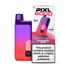 PIXL 8000 Prefilled Pod Vape Kit Box of 5 - buy PIXL 8000 Prefilled Pod Vape Kit at Wolfvapes.co.uk - Direct Vape Wholesale