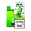 PIXL 8000 Prefilled Pod Vape Kit Box of 5 - buy PIXL 8000 Prefilled Pod Vape Kit at Wolfvapes.co.uk - Direct Vape Wholesale