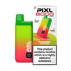 PIXL 8000 Prefilled Pod Vape Kit Box of 5 - buy PIXL 8000 Prefilled Pod Vape Kit at Wolfvapes.co.uk - Direct Vape Wholesale