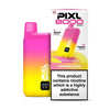 PIXL 8000 Prefilled Pod Vape Kit Box of 5 - buy PIXL 8000 Prefilled Pod Vape Kit at Wolfvapes.co.uk - Direct Vape Wholesale