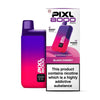 PIXL 8000 Prefilled Pod Vape Kit Box of 5 - buy PIXL 8000 Prefilled Pod Vape Kit at Wolfvapes.co.uk - Direct Vape Wholesale