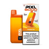 PIXL 8000 Prefilled Pod Vape Kit Box of 5 - buy PIXL 8000 Prefilled Pod Vape Kit at Wolfvapes.co.uk - Direct Vape Wholesale