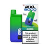 PIXL 8000 Prefilled Pod Vape Kit Box of 5 - buy PIXL 8000 Prefilled Pod Vape Kit at Wolfvapes.co.uk - Direct Vape Wholesale