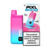 PIXL 8000 Prefilled Pod Vape Kit Box of 5 - buy PIXL 8000 Prefilled Pod Vape Kit at Wolfvapes.co.uk - Direct Vape Wholesale