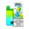 PIXL 8000 Prefilled Pod Vape Kit Box of 5 - buy PIXL 8000 Prefilled Pod Vape Kit at Wolfvapes.co.uk - Direct Vape Wholesale