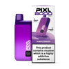 PIXL 8000 Prefilled Pod Vape Kit Box of 5 - buy PIXL 8000 Prefilled Pod Vape Kit at Wolfvapes.co.uk - Direct Vape Wholesale