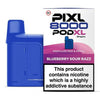 PIXL 8000 Replacement Pods Box of 5 - buy PIXL 8000 Replacement Pods at Wolfvapes.co.uk - Direct Vape Wholesale