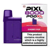 PIXL 8000 Replacement Pods Box of 5 - buy PIXL 8000 Replacement Pods at Wolfvapes.co.uk - Direct Vape Wholesale