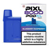 PIXL 8000 Replacement Pods Box of 5 - buy PIXL 8000 Replacement Pods at Wolfvapes.co.uk - Direct Vape Wholesale