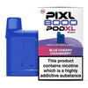 PIXL 8000 Replacement Pods Box of 5 - buy PIXL 8000 Replacement Pods at Wolfvapes.co.uk - Direct Vape Wholesale