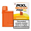 PIXL 8000 Replacement Pods Box of 5 - buy PIXL 8000 Replacement Pods at Wolfvapes.co.uk - Direct Vape Wholesale