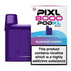 PIXL 8000 Replacement Pods Box of 5 - buy PIXL 8000 Replacement Pods at Wolfvapes.co.uk - Direct Vape Wholesale