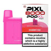 PIXL 8000 Replacement Pods Box of 5 - buy PIXL 8000 Replacement Pods at Wolfvapes.co.uk - Direct Vape Wholesale