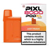 PIXL 8000 Replacement Pods Box of 5 - buy PIXL 8000 Replacement Pods at Wolfvapes.co.uk - Direct Vape Wholesale