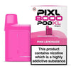 PIXL 8000 Replacement Pods Box of 5 - buy PIXL 8000 Replacement Pods at Wolfvapes.co.uk - Direct Vape Wholesale