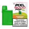 PIXL 8000 Replacement Pods Box of 5 - buy PIXL 8000 Replacement Pods at Wolfvapes.co.uk - Direct Vape Wholesale