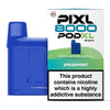 PIXL 8000 Replacement Pods Box of 5 - buy PIXL 8000 Replacement Pods at Wolfvapes.co.uk - Direct Vape Wholesale