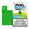 PIXL 8000 Replacement Pods Box of 5 - buy PIXL 8000 Replacement Pods at Wolfvapes.co.uk - Direct Vape Wholesale
