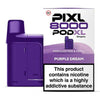 PIXL 8000 Replacement Pods Box of 5 - buy PIXL 8000 Replacement Pods at Wolfvapes.co.uk - Direct Vape Wholesale