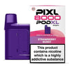 PIXL 8000 Replacement Pods Box of 5 - buy PIXL 8000 Replacement Pods at Wolfvapes.co.uk - Direct Vape Wholesale