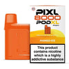 PIXL 8000 Replacement Pods Box of 5 - buy PIXL 8000 Replacement Pods at Wolfvapes.co.uk - Direct Vape Wholesale