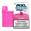 PIXL 8000 Replacement Pods Box of 5 - buy PIXL 8000 Replacement Pods at Wolfvapes.co.uk - Direct Vape Wholesale