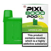 PIXL 8000 Replacement Pods Box of 5 - buy PIXL 8000 Replacement Pods at Wolfvapes.co.uk - Direct Vape Wholesale