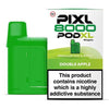 PIXL 8000 Replacement Pods Box of 5 - buy PIXL 8000 Replacement Pods at Wolfvapes.co.uk - Direct Vape Wholesale
