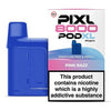 PIXL 8000 Replacement Pods Box of 5 - buy PIXL 8000 Replacement Pods at Wolfvapes.co.uk - Direct Vape Wholesale
