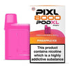 PIXL 8000 Replacement Pods Box of 5 - buy PIXL 8000 Replacement Pods at Wolfvapes.co.uk - Direct Vape Wholesale