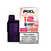PIXL Duo 12 Replacement Pods Box of 5 - buy PIXL Duo 12 Replacement Pods Pack of 5 at Wolfvapes.co.uk - Direct Vape Wholesale