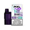 PIXL Duo 12 Replacement Pods Box of 5 - buy PIXL Duo 12 Replacement Pods Pack of 5 at Wolfvapes.co.uk - Direct Vape Wholesale