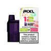 PIXL Duo 12 Replacement Pods Box of 5 - buy PIXL Duo 12 Replacement Pods Pack of 5 at Wolfvapes.co.uk - Direct Vape Wholesale