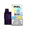 PIXL Duo 12 Replacement Pods Box of 5 - buy PIXL Duo 12 Replacement Pods Pack of 5 at Wolfvapes.co.uk - Direct Vape Wholesale