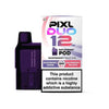 PIXL Duo 12 Replacement Pods Box of 5 - buy PIXL Duo 12 Replacement Pods Pack of 5 at Wolfvapes.co.uk - Direct Vape Wholesale